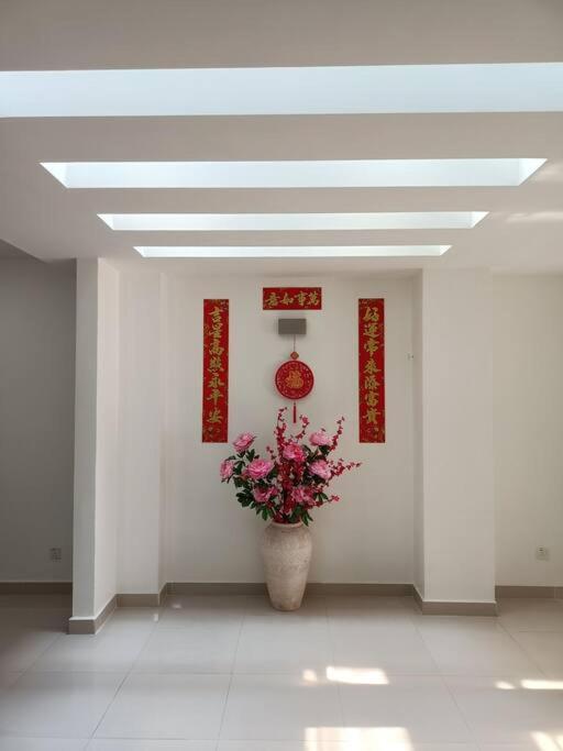 Entire Residential Home•Jia Residences Bkt Serdang沙登温暖的家 Seri Kembangan Extérieur photo
